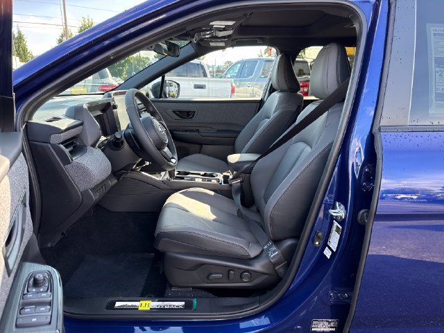 New 2026 Subaru Outback Limited AWD/4WD image 17