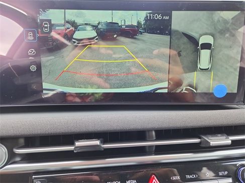 New 2025 Hyundai Tucson Limited image 22