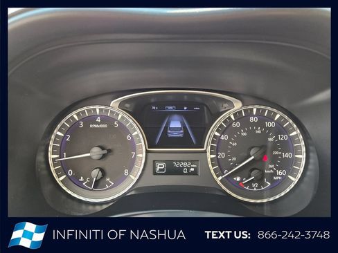 Certified 2017 INFINITI QX60 Luxe w/ Premium Plus Package AWD/4WD image 23
