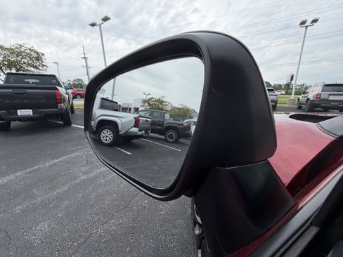 Used 2024 Toyota RAV4 LE AWD/4WD image 13