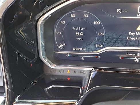 Used 2023 GMC Sierra 1500 Elevation image 14