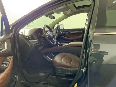 Used 2020 Buick Enclave Avenir w/ Avenir Technology Package AWD/4WD image 15