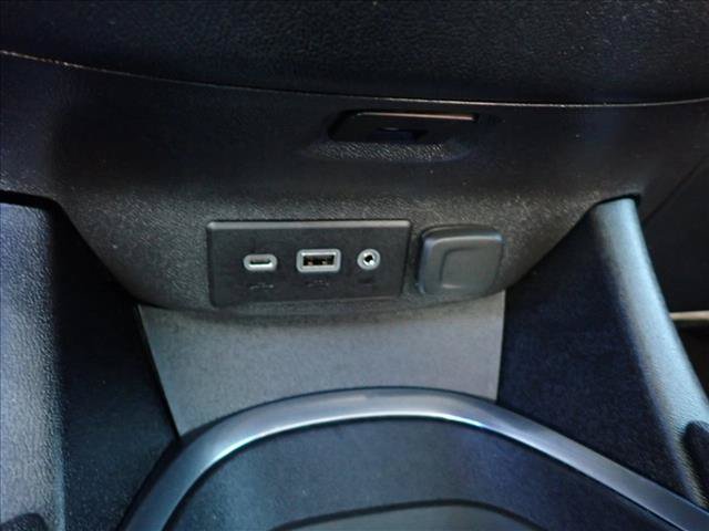 Used 2021 Chevrolet Malibu LT w/ Midnight Edition FWD image 16