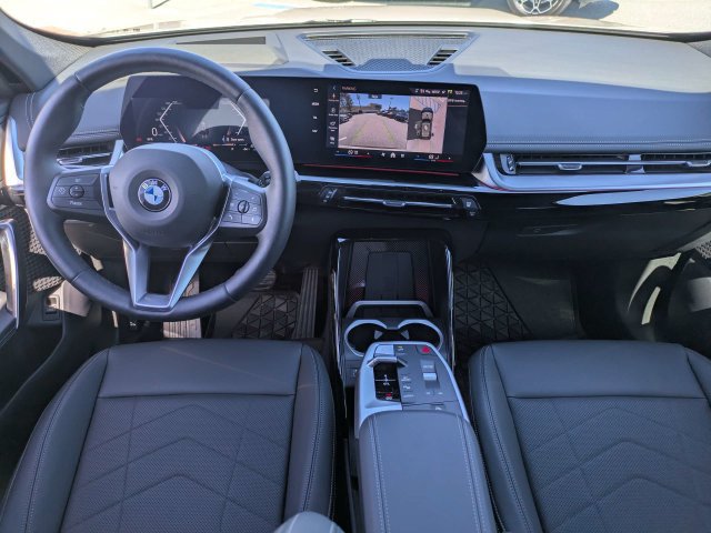 Used 2026 BMW X1 xDrive28i w/ Technology Package AWD/4WD image 17
