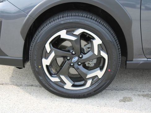 Used 2021 Subaru Crosstrek 2.5i Limited w/ Moonroof Package 1 image 30