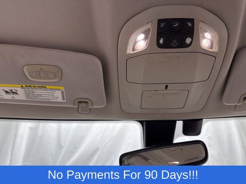 Used 2017 Chrysler Pacifica Touring-L image 24