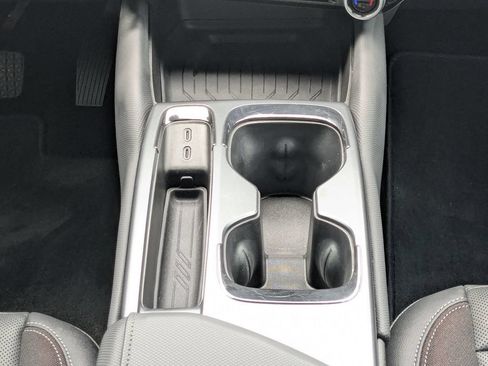 Certified 2024 Chevrolet Equinox EV RS FWD image 24