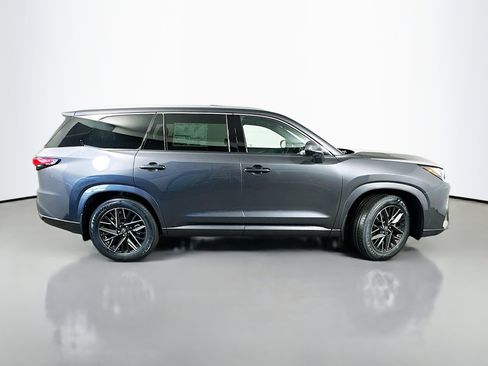 New 2026 Lexus TX 350 AWD w/ Technology Package image 8