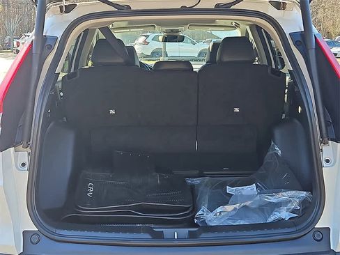 Certified 2025 Honda CR-V EX-L image 29
