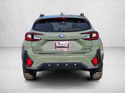 New 2026 Subaru Crosstrek 2.5i Premium image 6