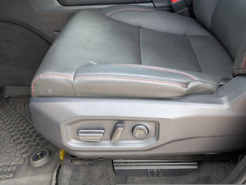 Used 2025 Toyota Tundra TRD Pro AWD/4WD image 12
