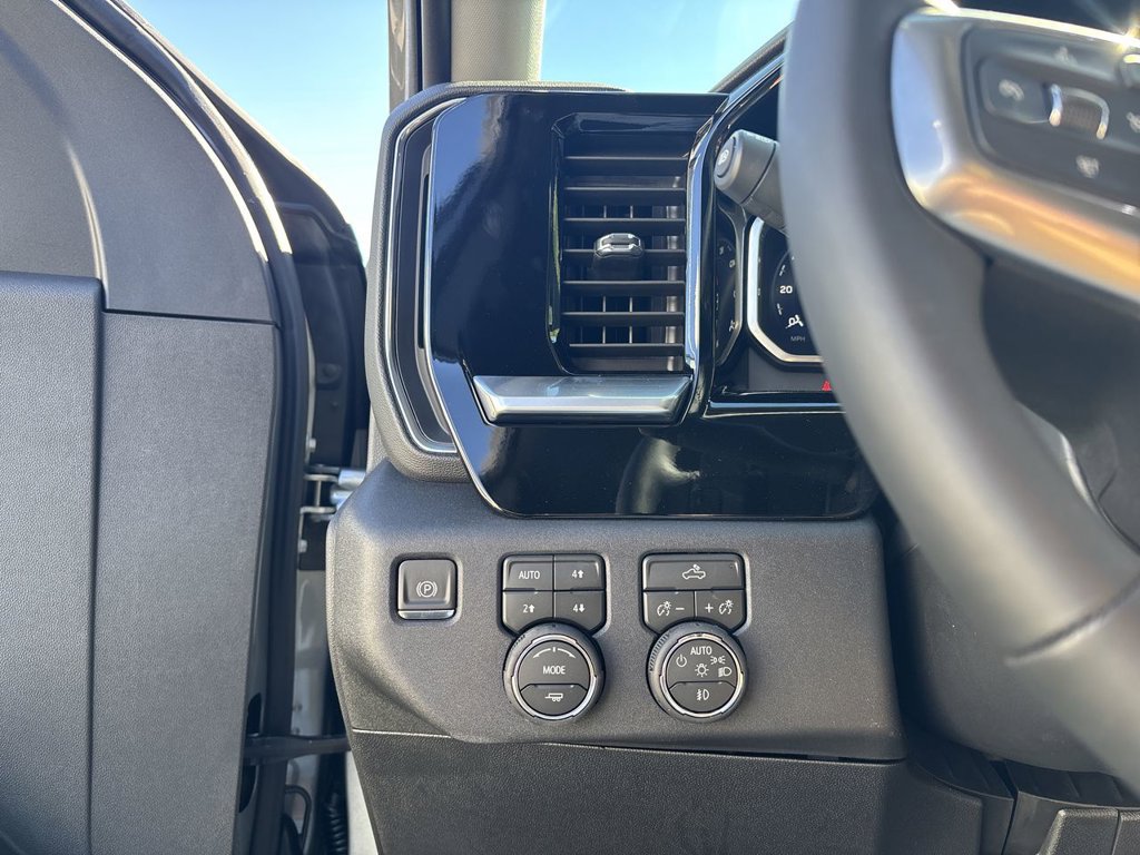 New 2026 Chevrolet Silverado 1500 RST w/ All Star Edition Plus AWD/4WD image 20