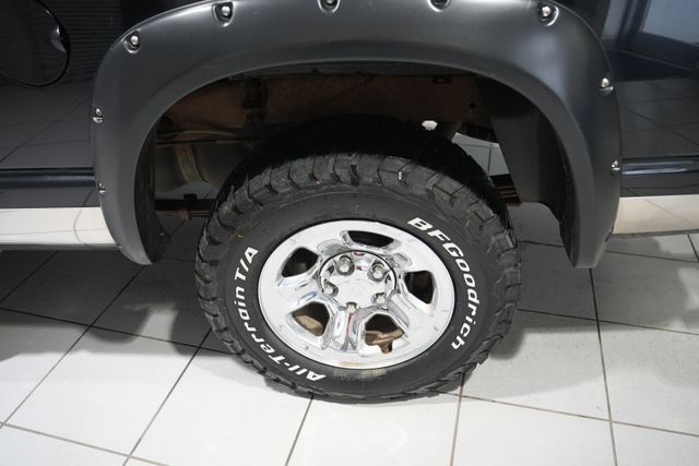 Used 2003 Dodge Ram 1500 Truck SLT AWD/4WD image 9