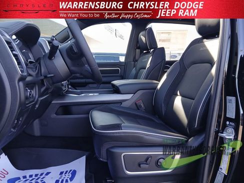 New 2026 RAM 1500 Laramie image 32