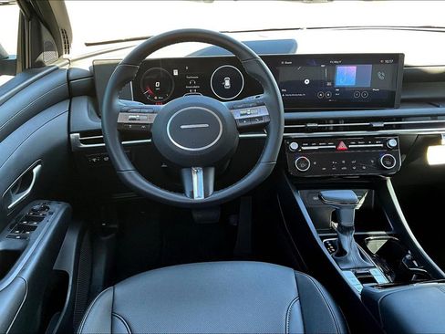 Used 2025 Hyundai Tucson SEL image 7