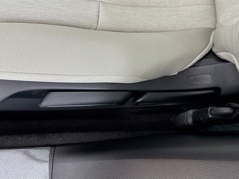 New 2025 Honda Accord LX image 21