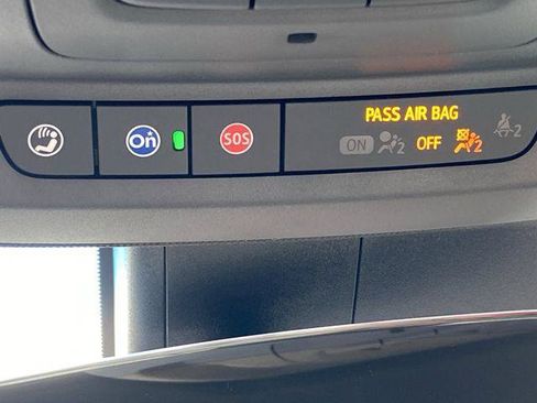 Certified 2026 Cadillac CT4 Premium Luxury RWD image 25
