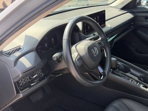 Used 2024 Honda Accord EX-L image 13