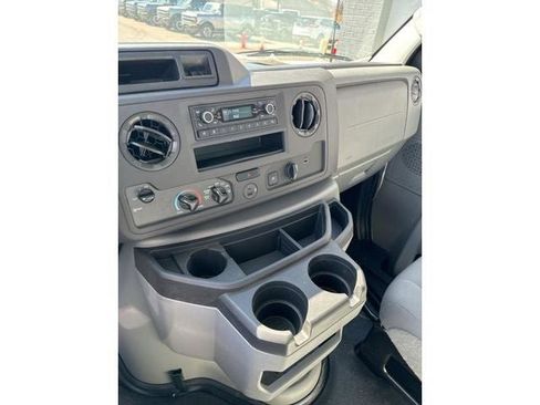 New 2024 Ford E-350 and Econoline 350 Super Duty w/ Ambulance Prep Package image 12