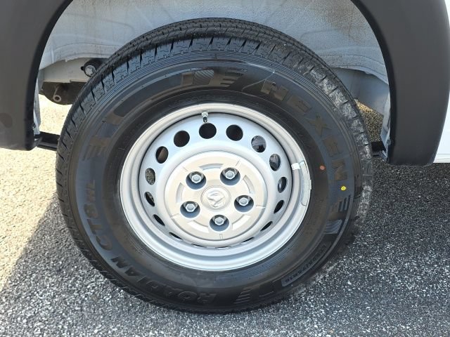 Used 2025 RAM ProMaster 2500 w/ Safety Group FWD image 11