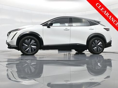 Used 2024 Nissan Ariya ENGAGE image 53