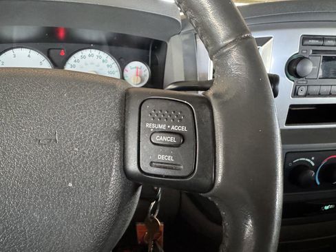 Used 2009 Dodge Ram 2500 Truck SLT w/ Popular Equipment Group RWD image 16