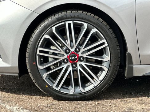 Used 2023 Kia Forte GT w/ GT2 Package image 34