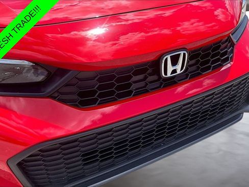 Used 2025 Honda Civic Sport image 30