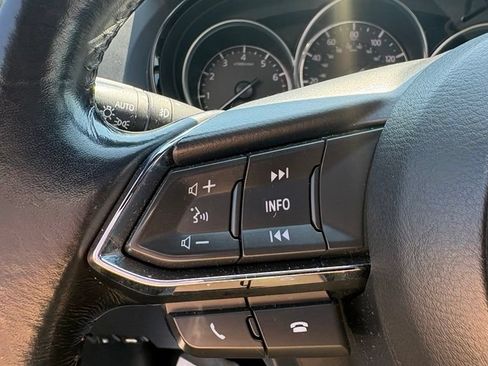 Used 2018 MAZDA CX-9 Grand Touring AWD/4WD image 19