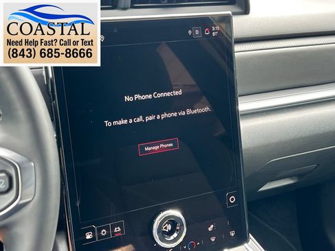 Used 2026 GMC Terrain Elevation FWD image 33