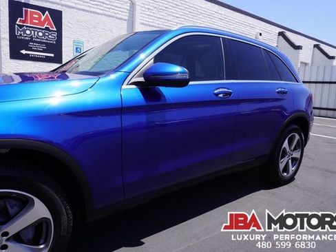 Used 2022 Mercedes-Benz GLC 300 image 40
