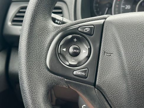 Used 2016 Honda CR-V SE image 30