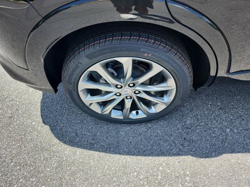 New 2026 Buick Encore GX Avenir w/ Avenir Technology Package FWD image 5