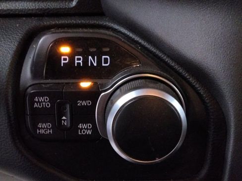 Used 2021 RAM 1500 Big Horn image 18