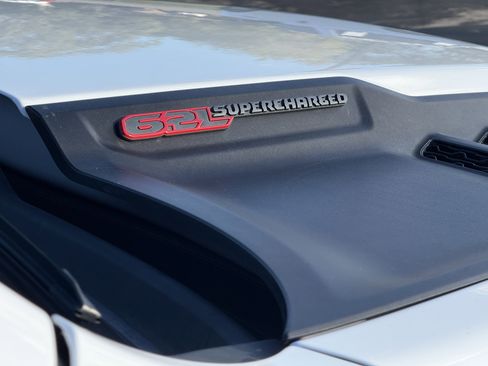 Used 2022 RAM 1500 TRX w/ TRX Level 1 Equipment Group image 13