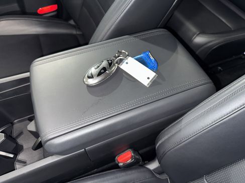 Used 2024 Hyundai Santa Fe Calligraphy image 35