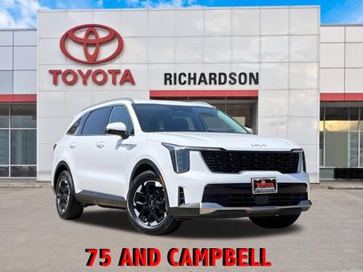 Used 2024 Kia Sorento S