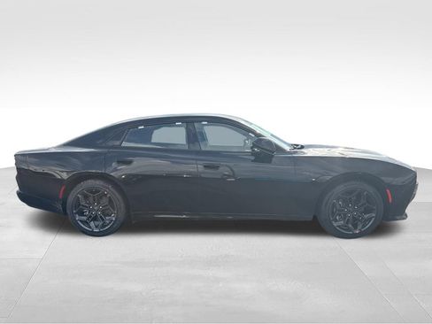 New 2026 Dodge Charger R/T w/ Blacktop Package AWD/4WD image 2