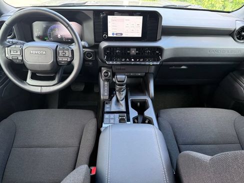 Used 2025 Toyota Land Cruiser 1958 AWD/4WD image 24