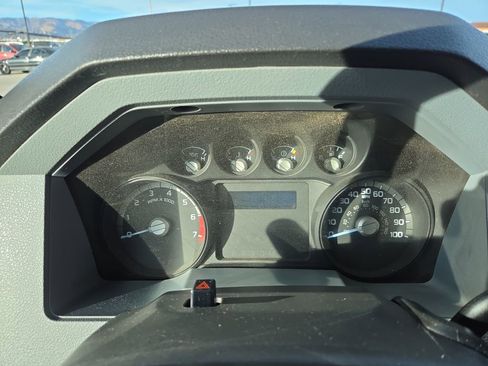 Used 2015 Ford F250 XLT image 16