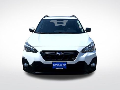 Used 2023 Subaru Crosstrek 2.5i Sport AWD/4WD image 3