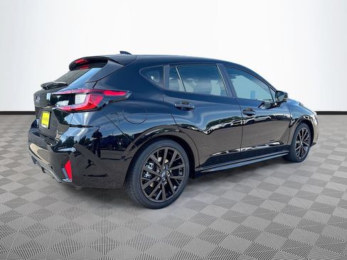 New 2026 Subaru Impreza RS AWD/4WD image 4
