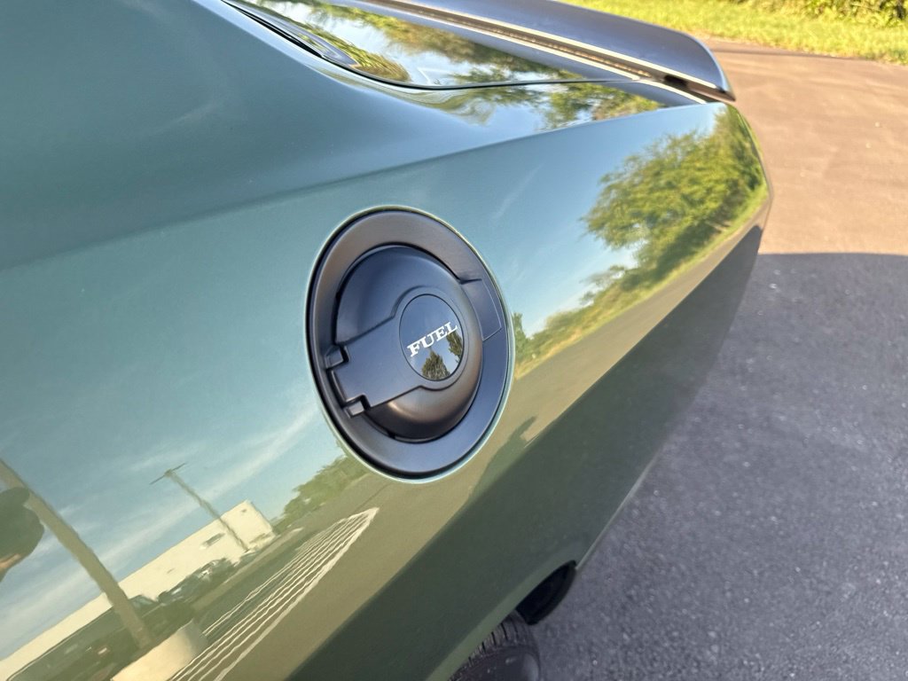 Certified 2020 Dodge Challenger R/T Scat Pack RWD image 16