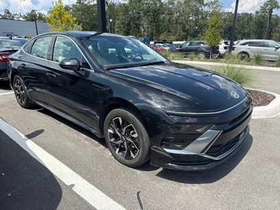 Used 2025 Hyundai Sonata SEL