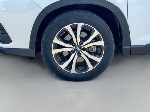Used 2024 Subaru Forester Limited AWD/4WD image 31