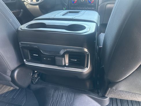 Used 2021 GMC Sierra 1500 Elevation w/ X31 Off-Road Package image 12