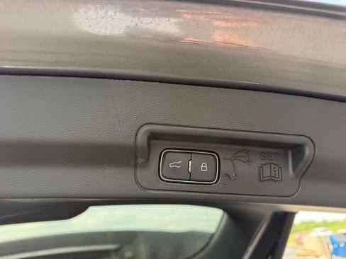 Certified 2025 Ford Explorer ST AWD/4WD image 8
