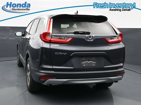 Used 2019 Honda CR-V EX-L image 8
