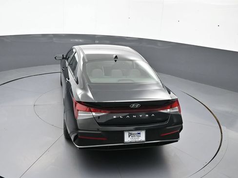 Certified 2024 Hyundai Elantra SEL FWD image 38