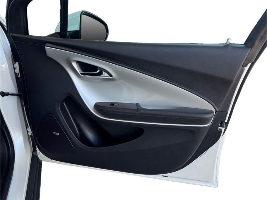 Used 2013 Chevrolet Volt Premium w/ Premium Trim Package FWD image 17